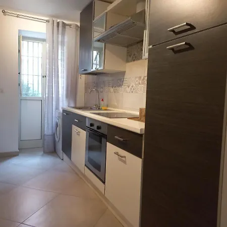 Romeo E Giulietta Apartment