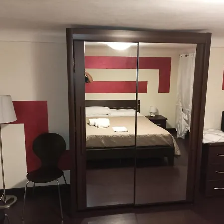 Romeo E Giulietta Apartment