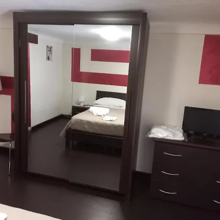 Romeo E Giulietta Apartment *