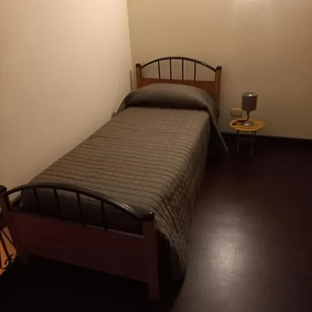 Apartment Romeo E Giulietta *