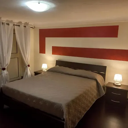 Romeo E Giulietta Apartment *