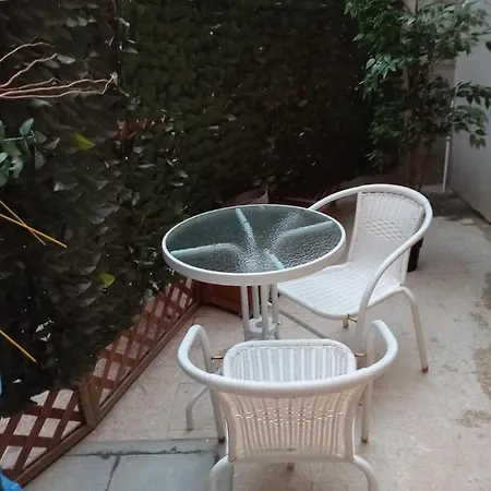 Apartment Romeo E Giulietta