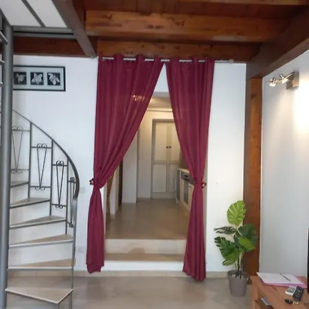 Apartment Romeo E Giulietta