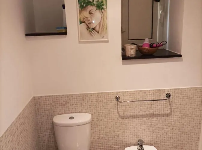 Romeo E Giulietta Apartament