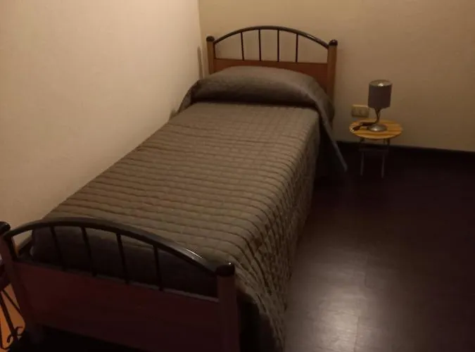 Lägenhet Romeo E Giulietta *